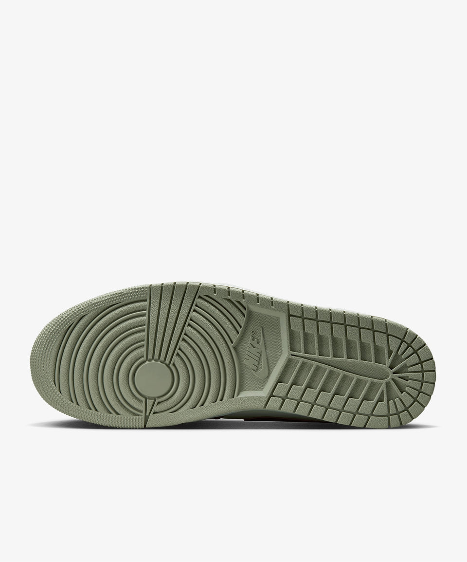 Jordan Yeşil Jordan Air 1 Low