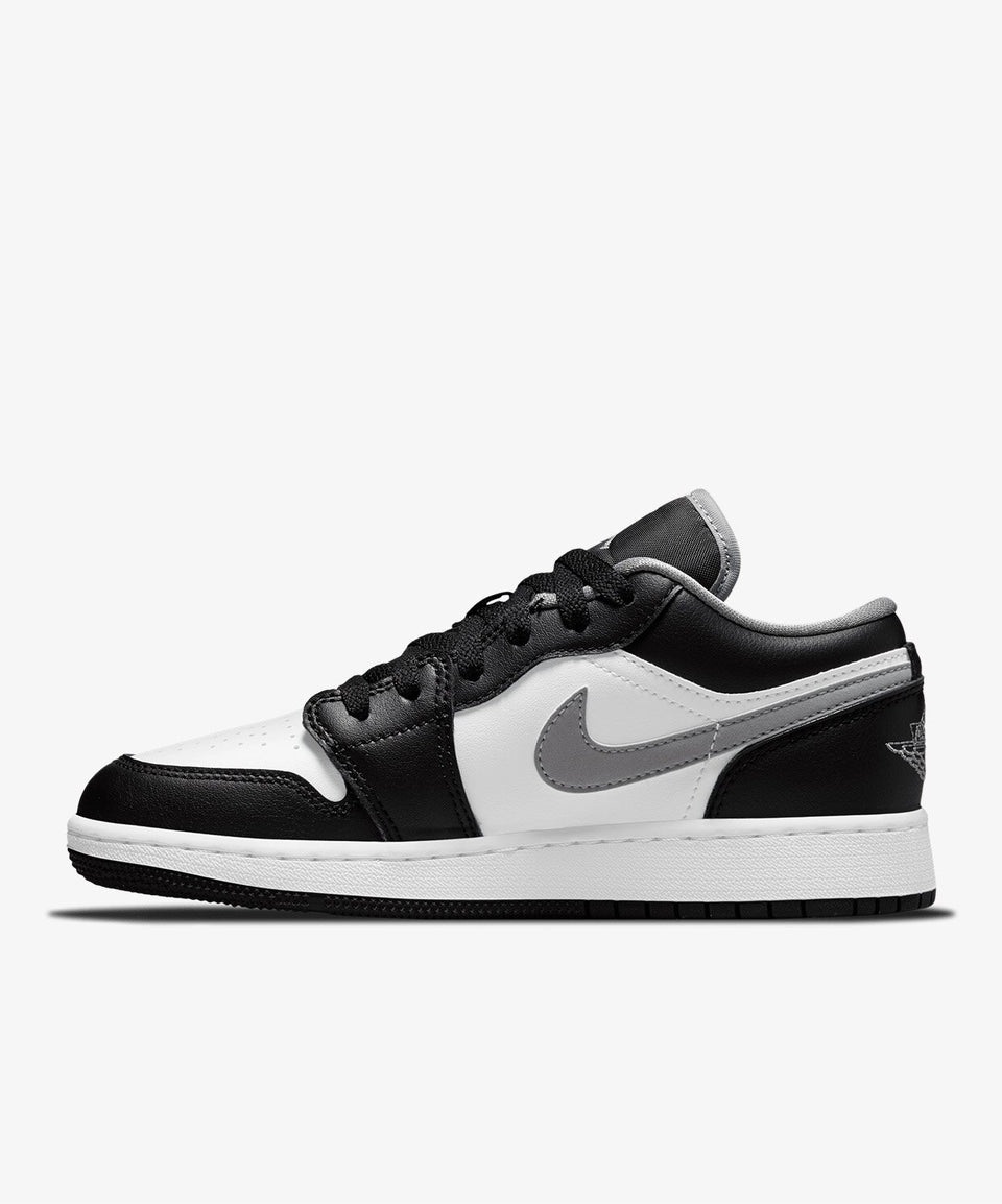 Jordan Siyah Jordan Air 1 Low