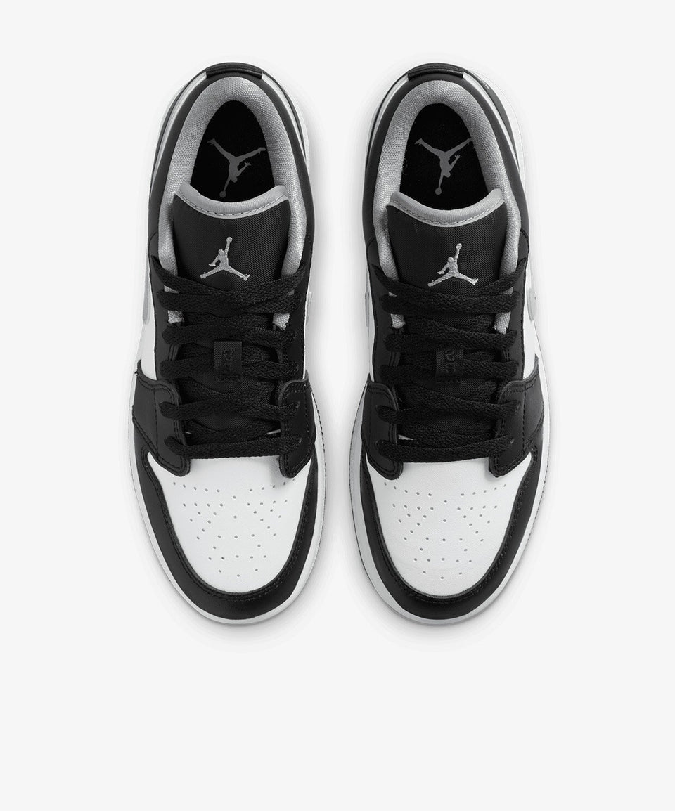 Jordan Siyah Jordan Air 1 Low