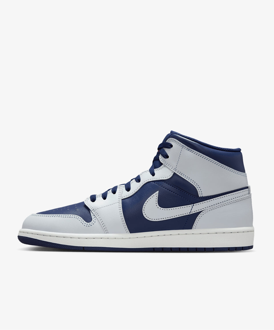 Jordan Mavi Jordan Air 1 Mid