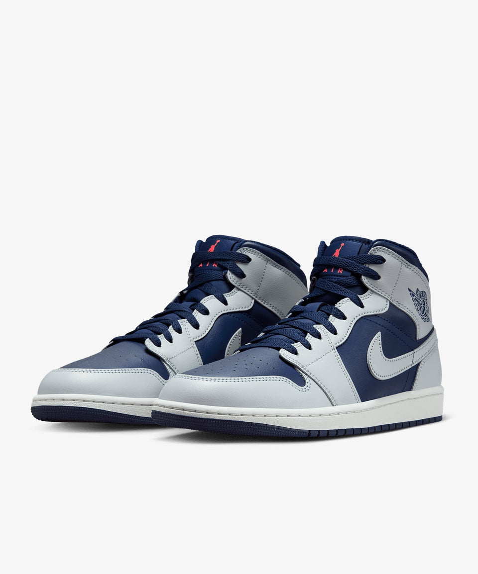 Jordan Mavi Jordan Air 1 Mid