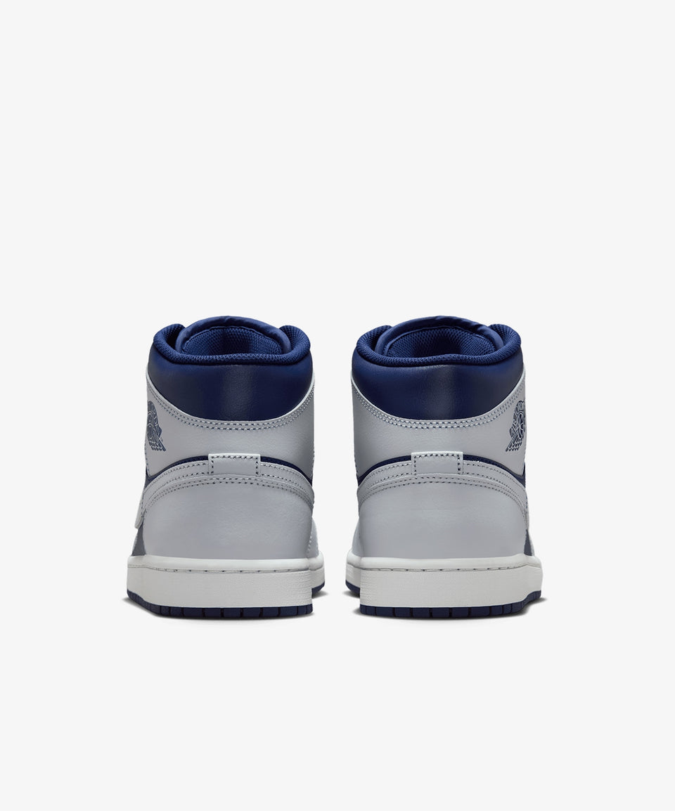 Jordan Mavi Jordan Air 1 Mid