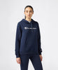 Champion Script Shop Hooded Sweatshirt