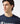 Champion Script Shop Long-Sleeve Tee