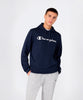 Champion Script Shop Hooded Sweatshirt