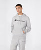 Champion Script Shop Hooded Sweatshirt