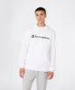 Champion Script Shop Hooded Sweatshirt
