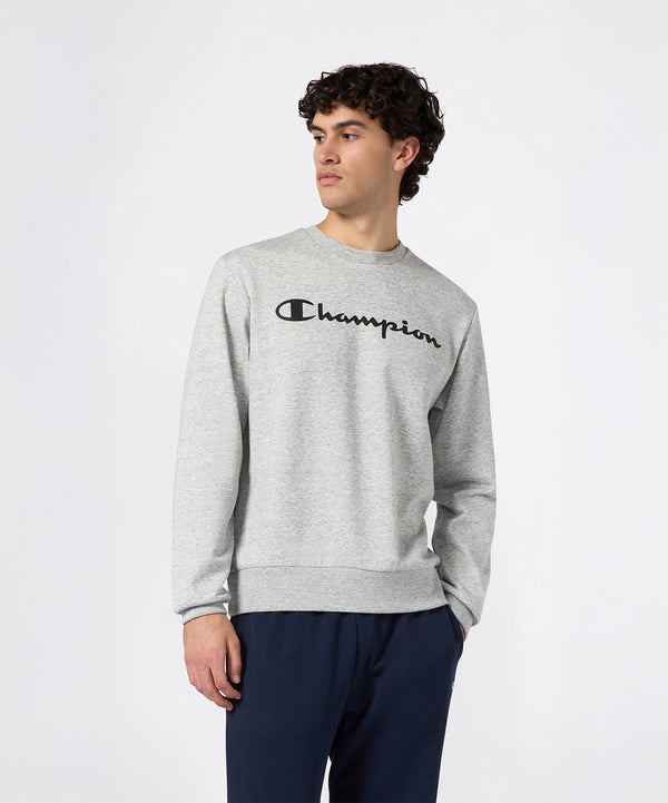 Champion Script Shop Rib Cuff Pants