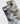 Champion Mid Crew Tie-Dye Socks 2li Paket
