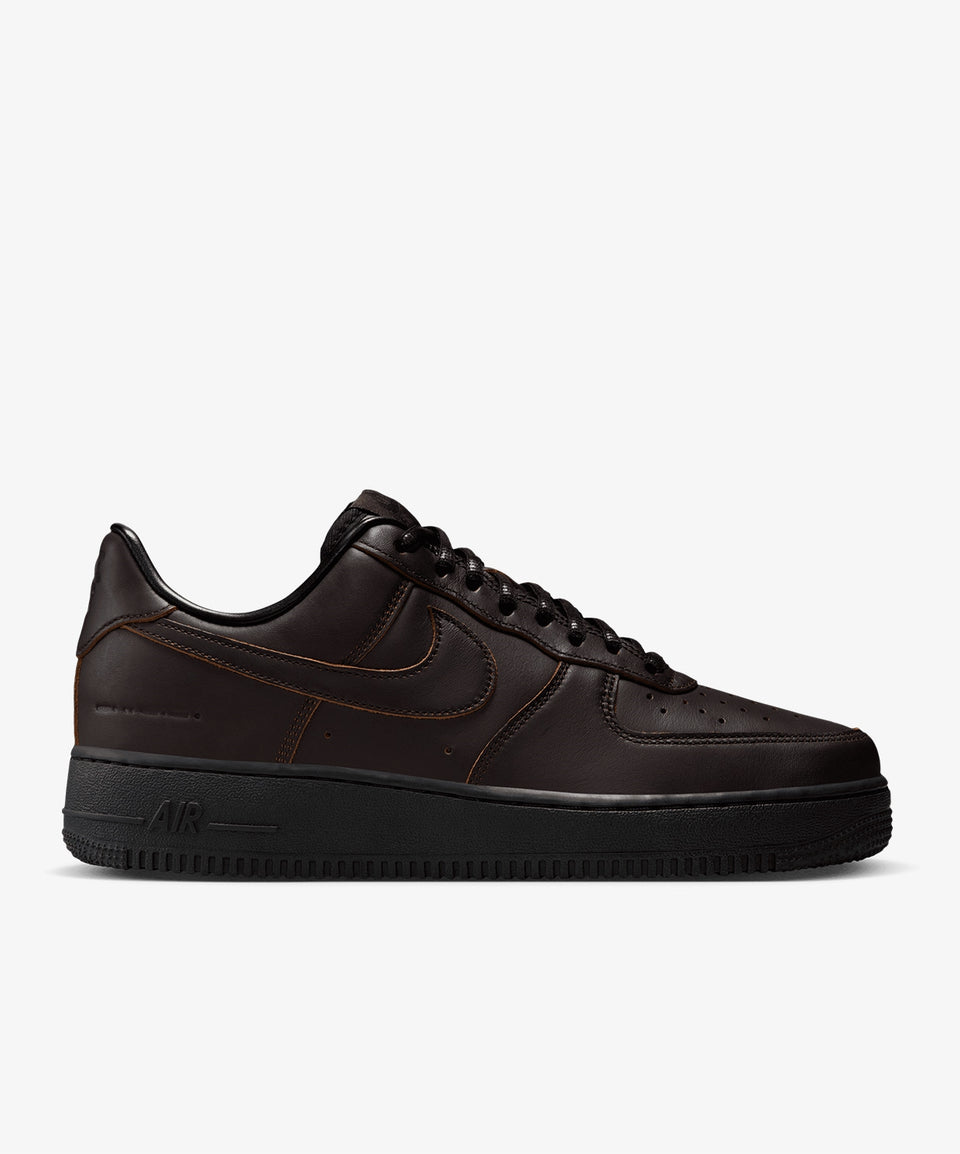 Nike Kahverengi Nike Air Force 1