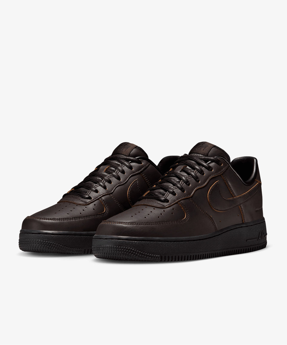Nike Kahverengi Nike Air Force 1