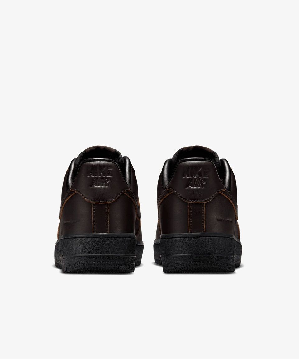 Nike Kahverengi Nike Air Force 1