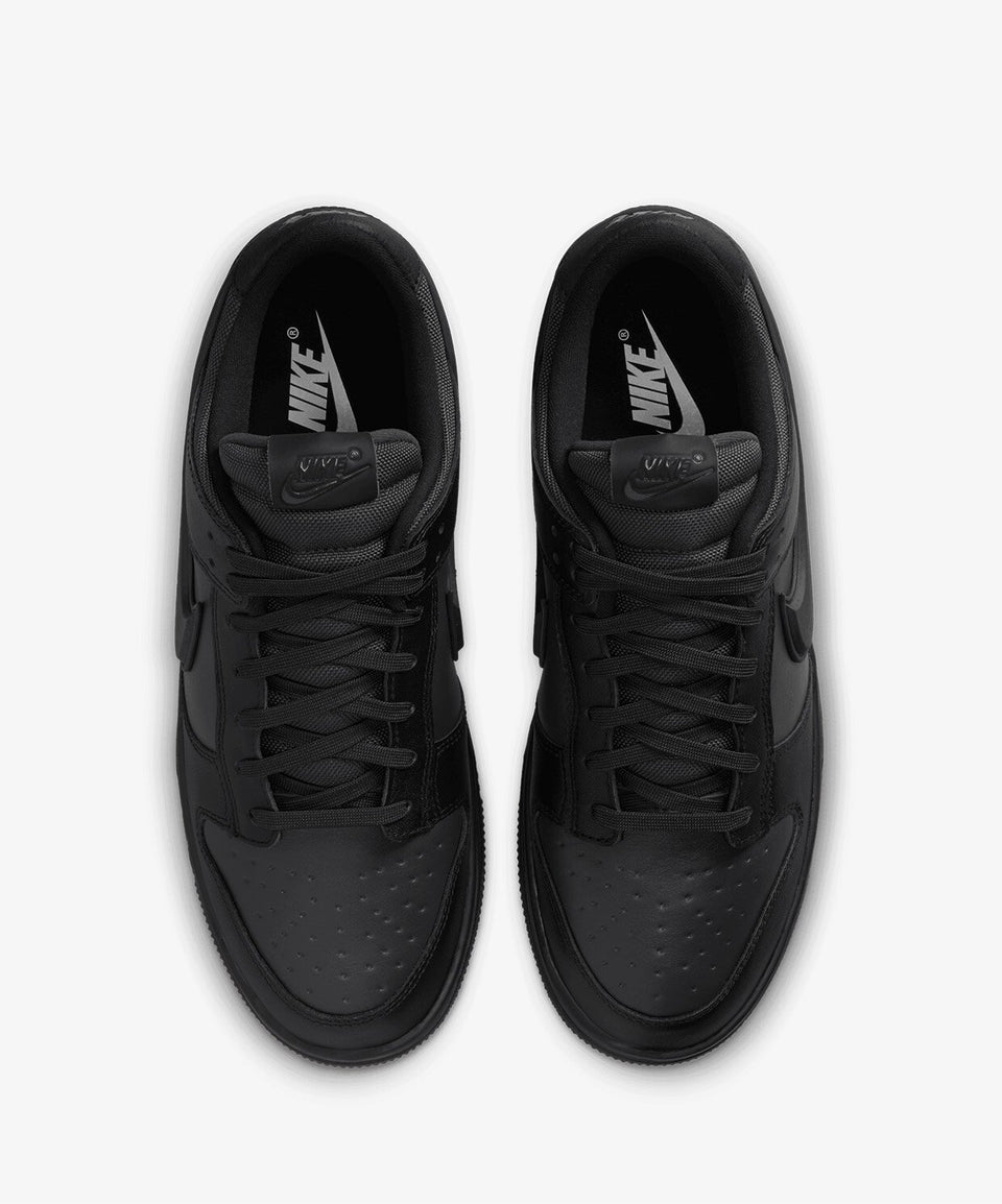 Nike Siyah Nike Dunk Low