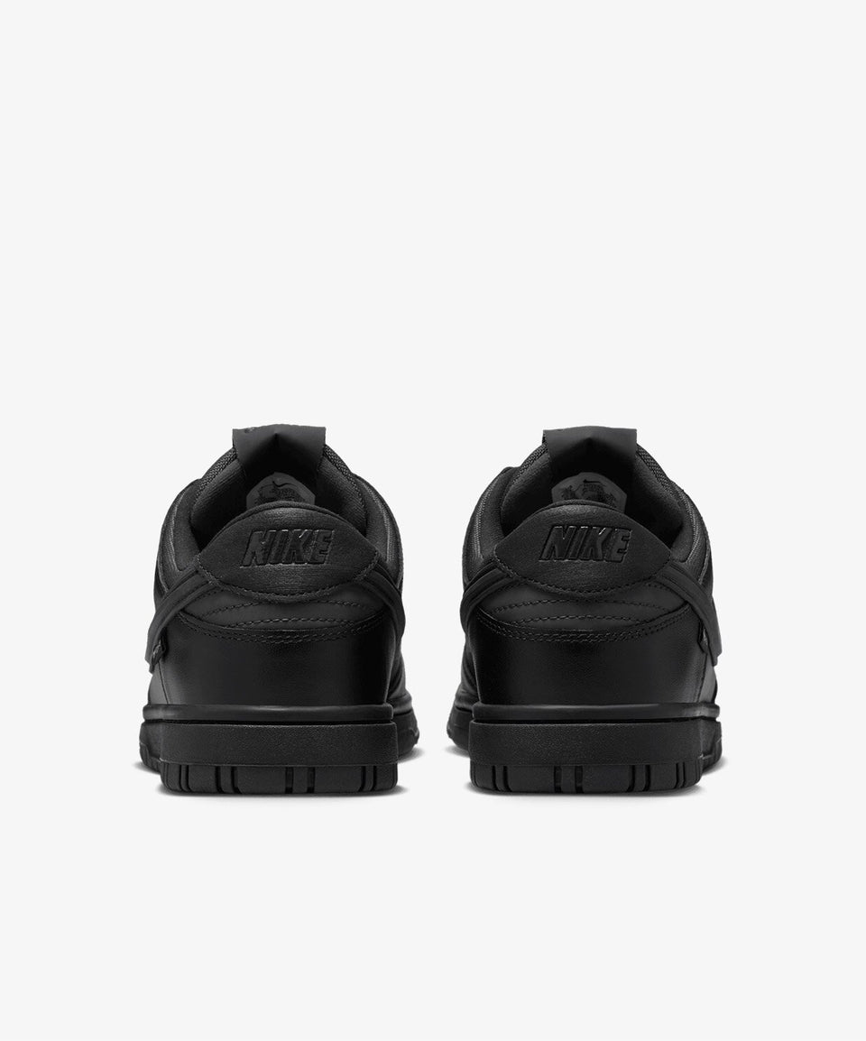 Nike Siyah Nike Dunk Low