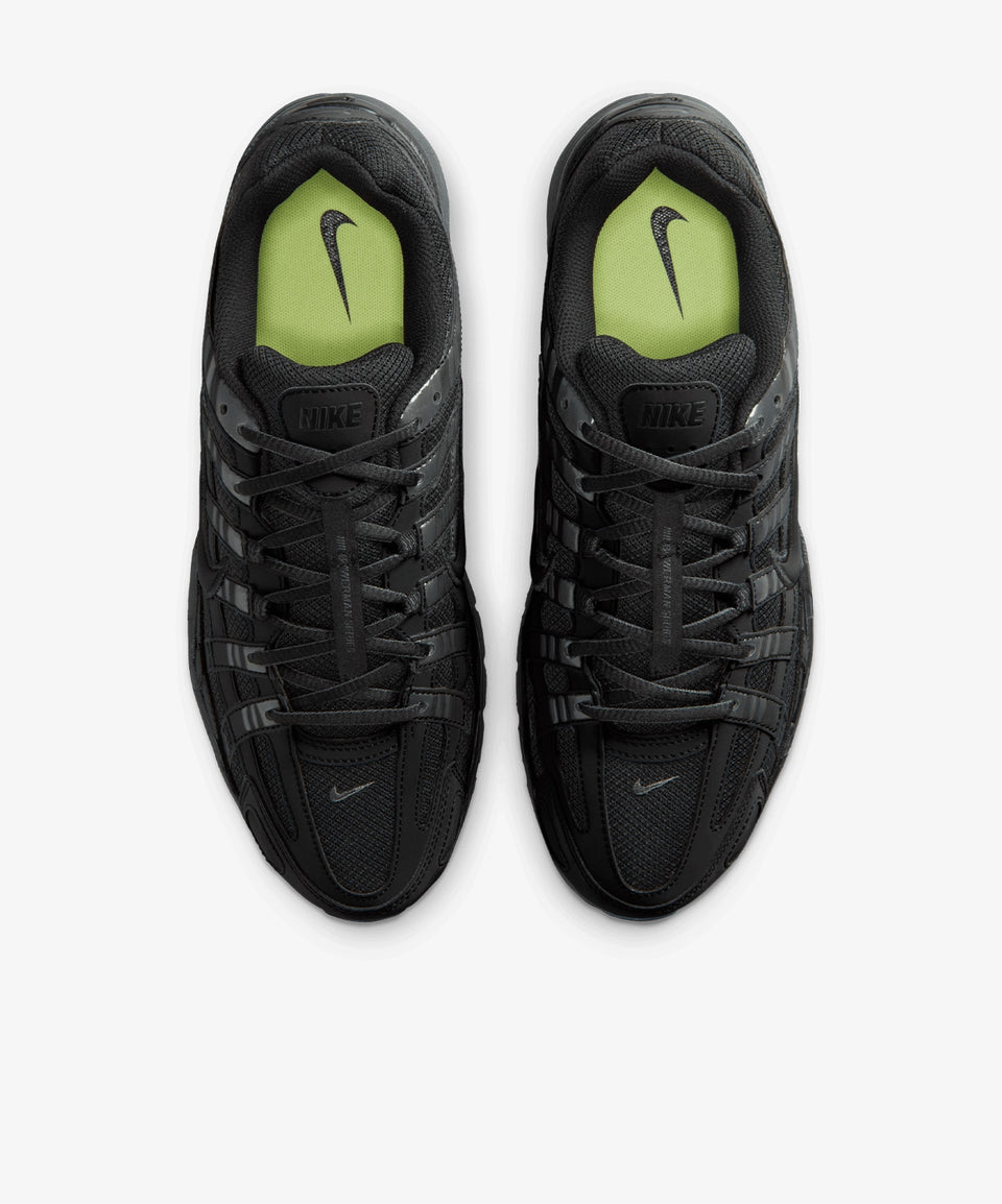 Nike Siyah Nike 6000 P-6000 SE