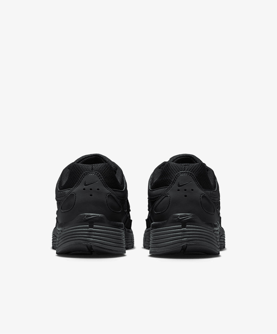 Nike Siyah Nike 6000 P-6000 SE