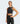adidas Adizero Running Gel Pocket Crop Top