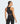 adidas Adizero Running Gel Pocket Crop Top