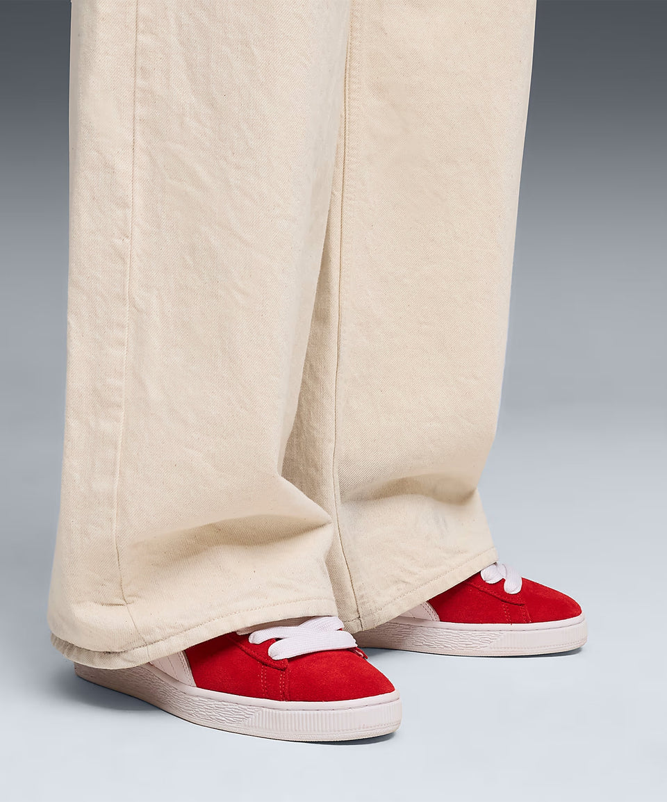 Puma Kırmızı Puma Suede Classic