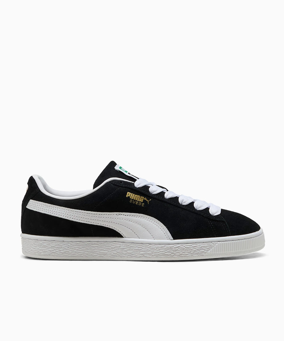 Puma Siyah Puma Suede Classic