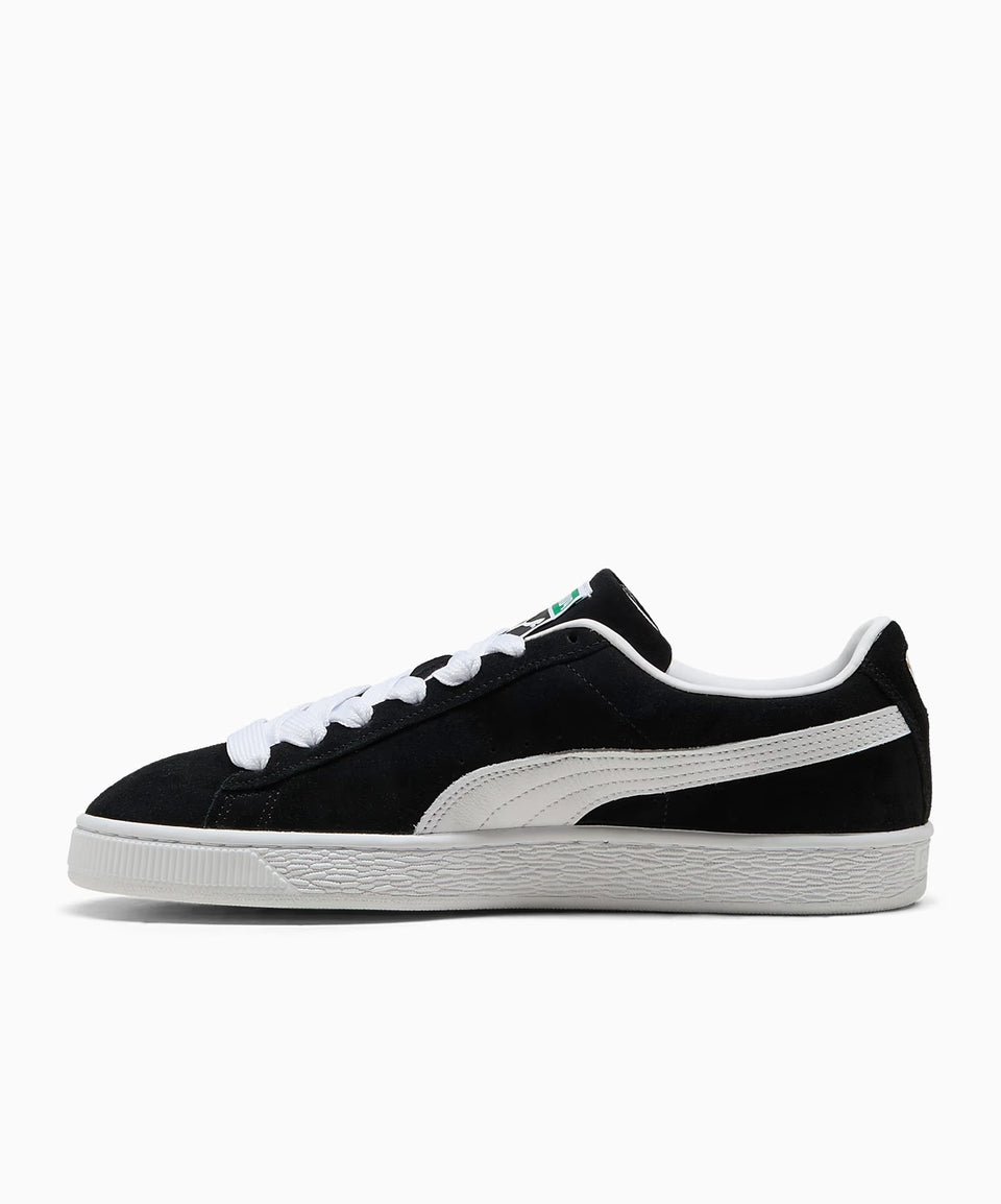 Puma Siyah Puma Suede Classic