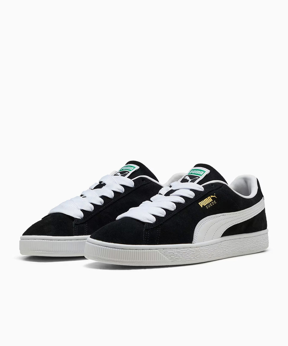Puma Siyah Puma Suede Classic