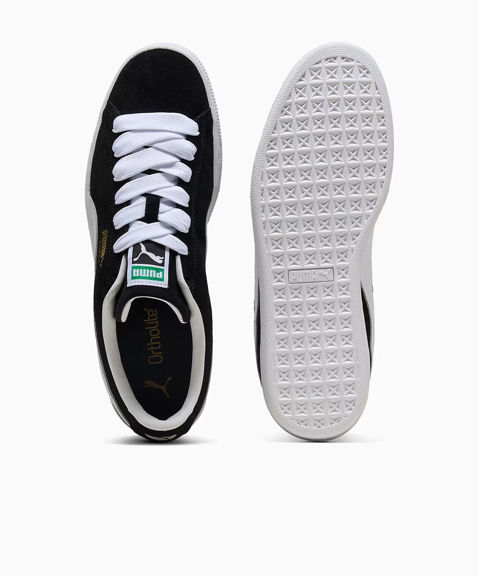 Puma Siyah Puma Suede Classic