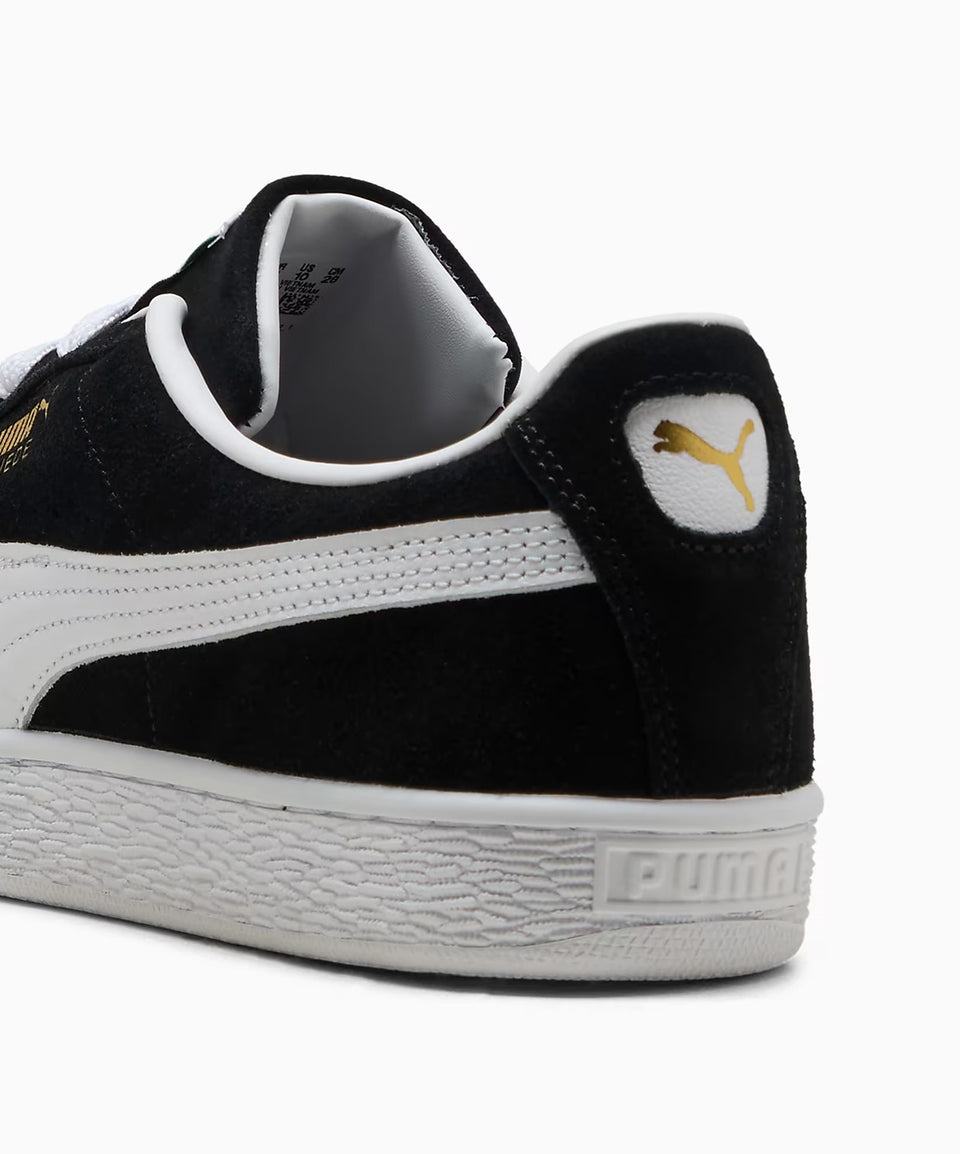Puma Siyah Puma Suede Classic