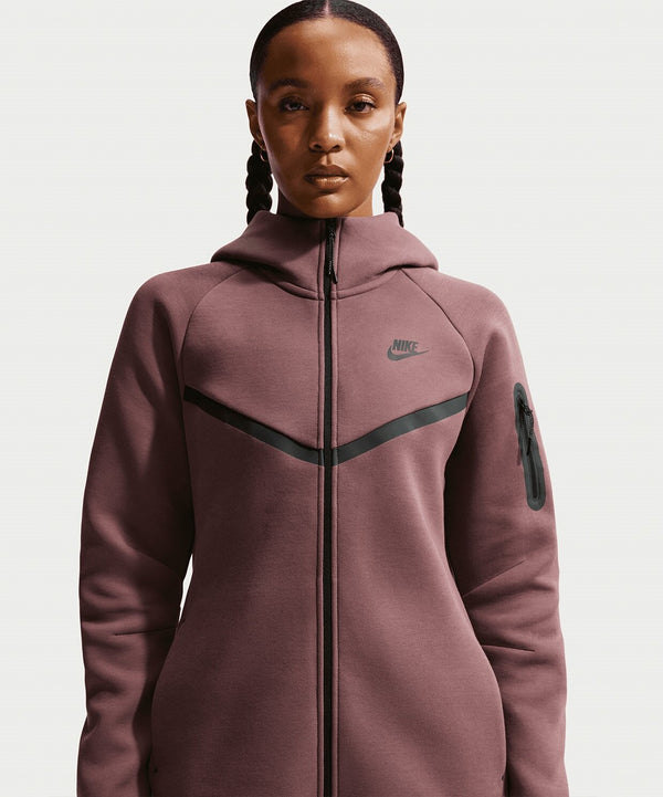 Nike Sportswear Tech Fleece Windrunner Full-Zip Hoodie