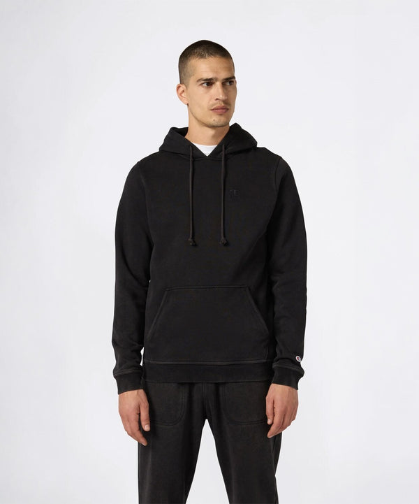 Champion Icons Wash Hooded Sweatshirt