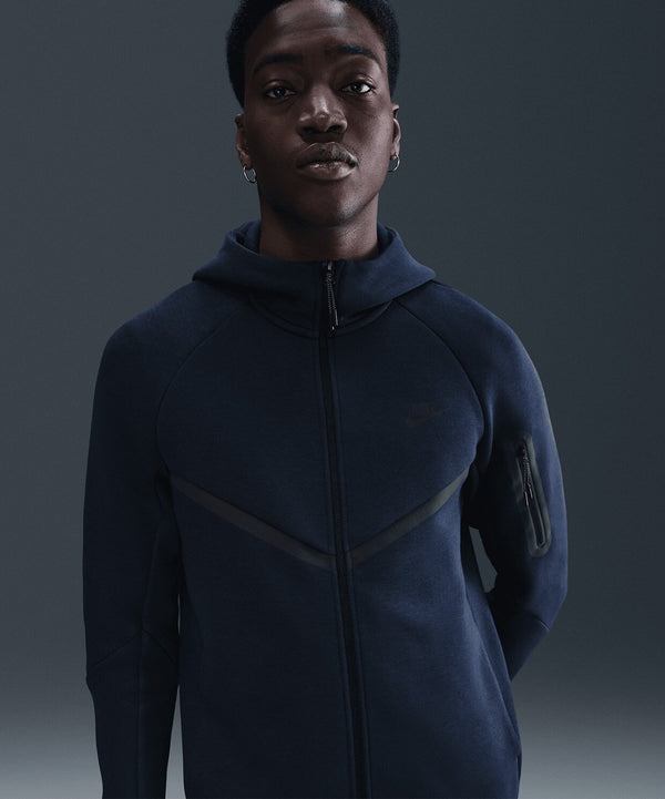 Nike Tech Full-Zip Windrunner Hoodie