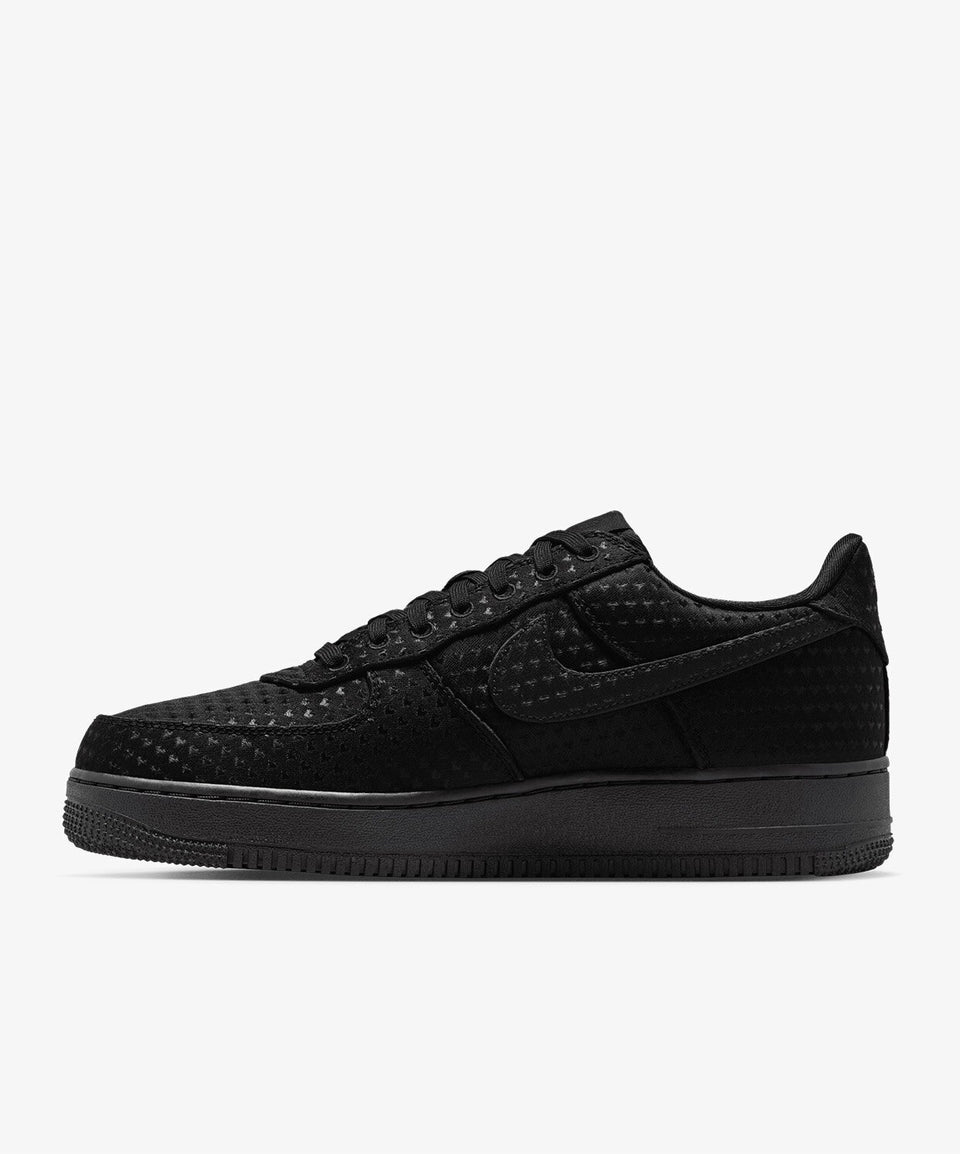 Nike Siyah Nike Air Force 1