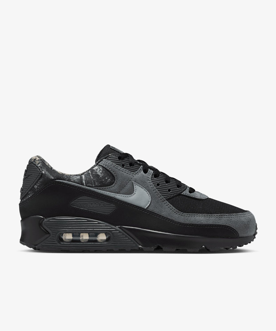 Nike Siyah Nike Air Max 90