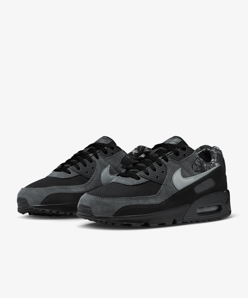 Nike Siyah Nike Air Max 90