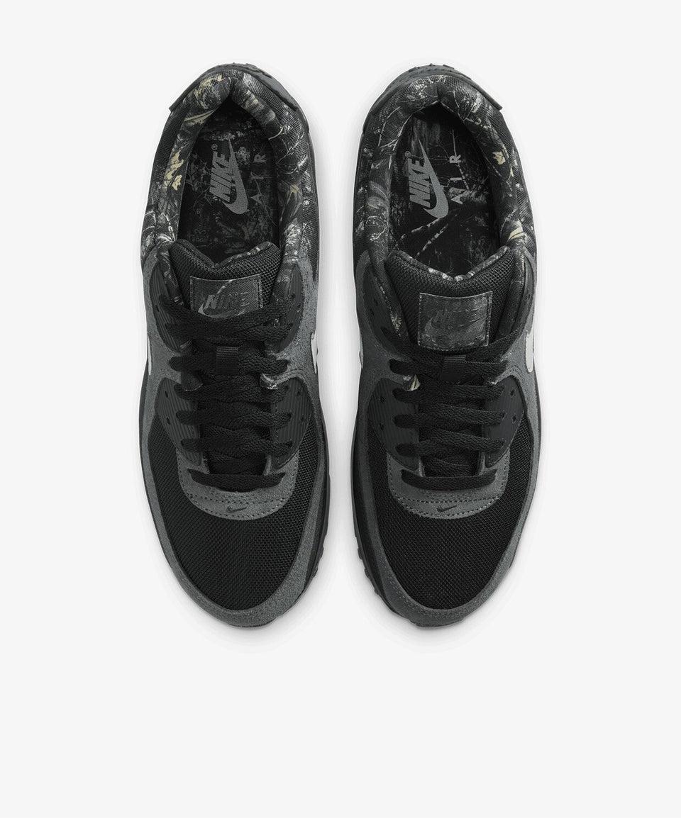 Nike Siyah Nike Air Max 90