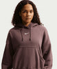 Nike Sportswear Phoenix Fleece Over-Oversized Pullover Hoodie