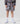 Jordan Brooklyn All-Over Print Fleece Shorts