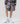 Jordan Brooklyn All-Over Print Fleece Shorts