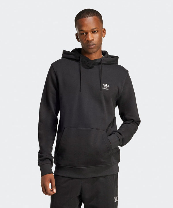 adidas Trefoil Essentials Hoodie French Terry