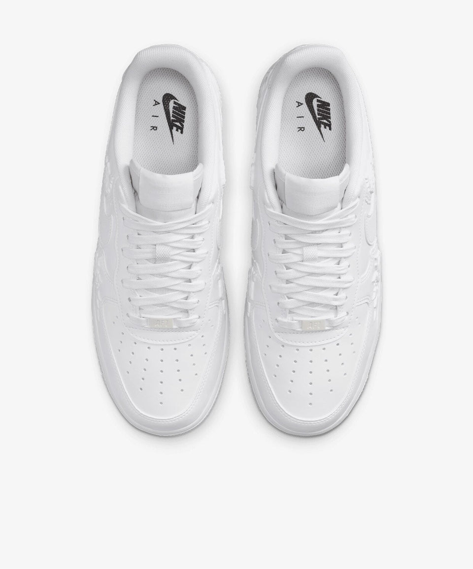 Nike Beyaz Nike Air Force 1