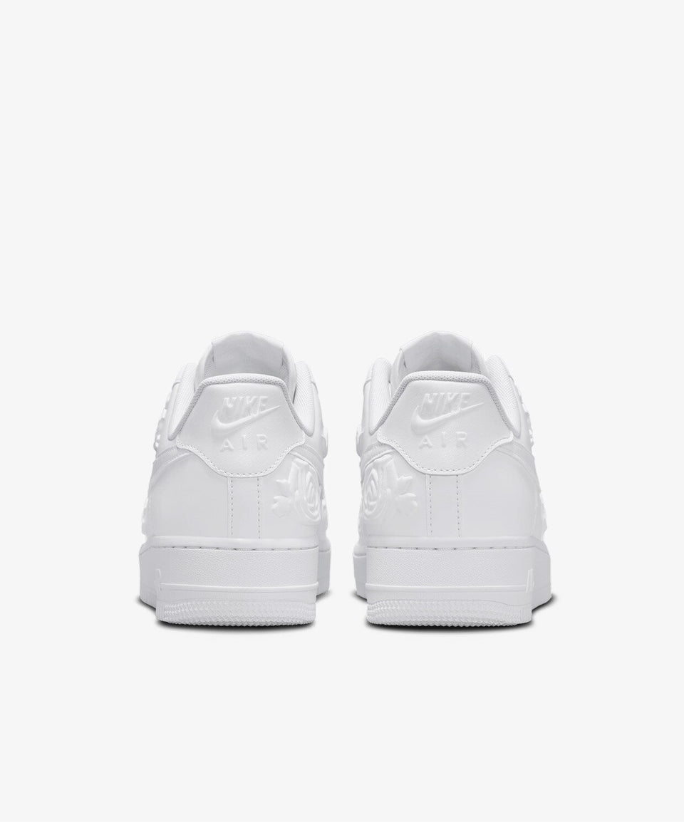 Nike Beyaz Nike Air Force 1