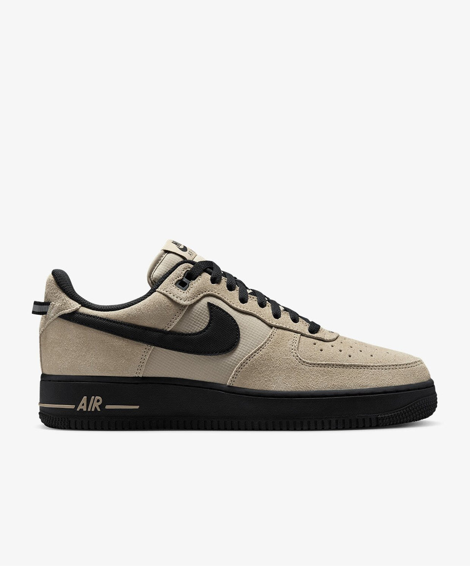 Nike Kahverengi Nike Air Force 1