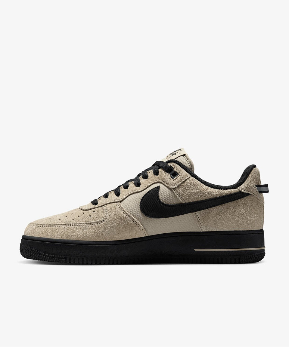Nike Kahverengi Nike Air Force 1