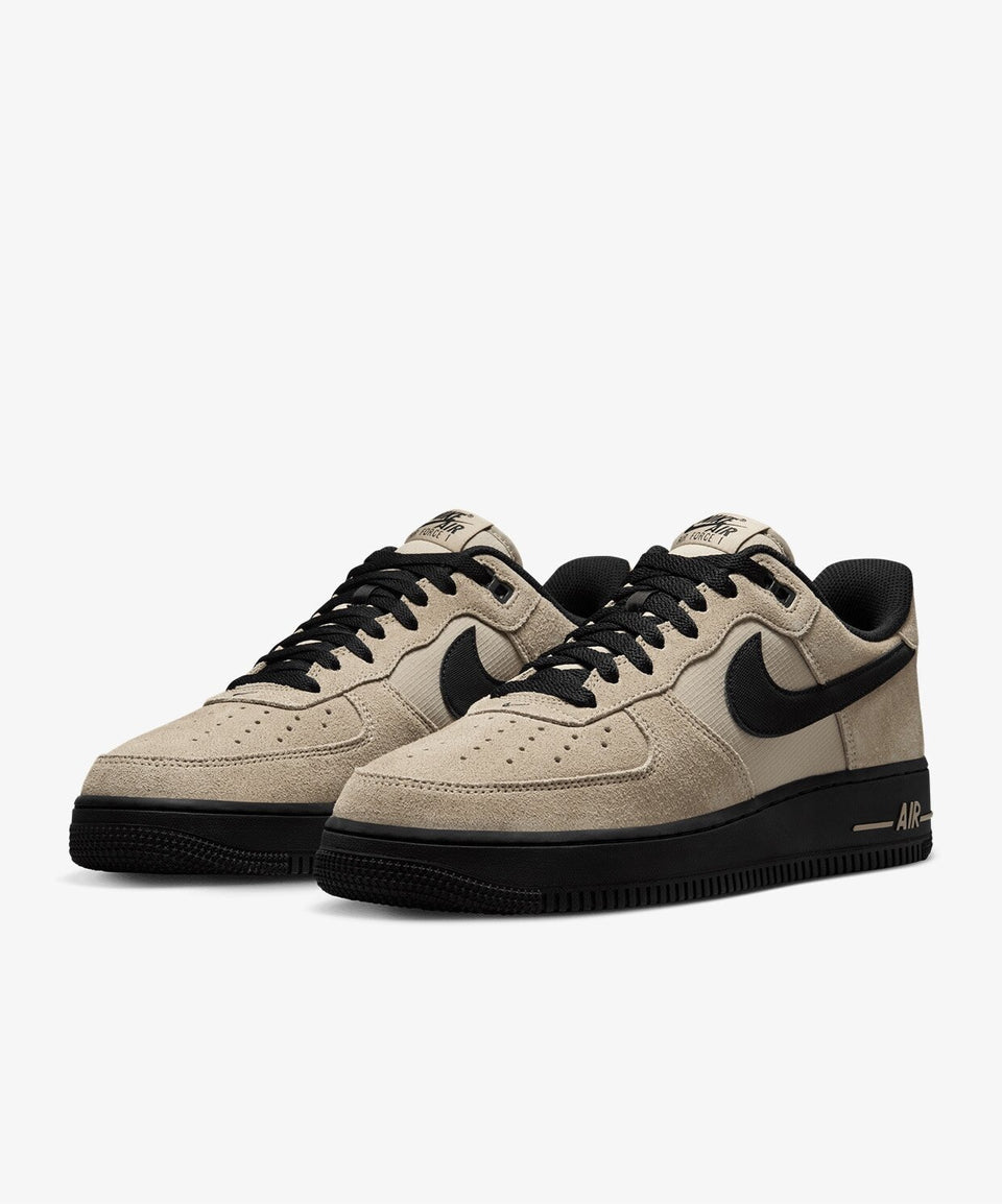 Nike Kahverengi Nike Air Force 1
