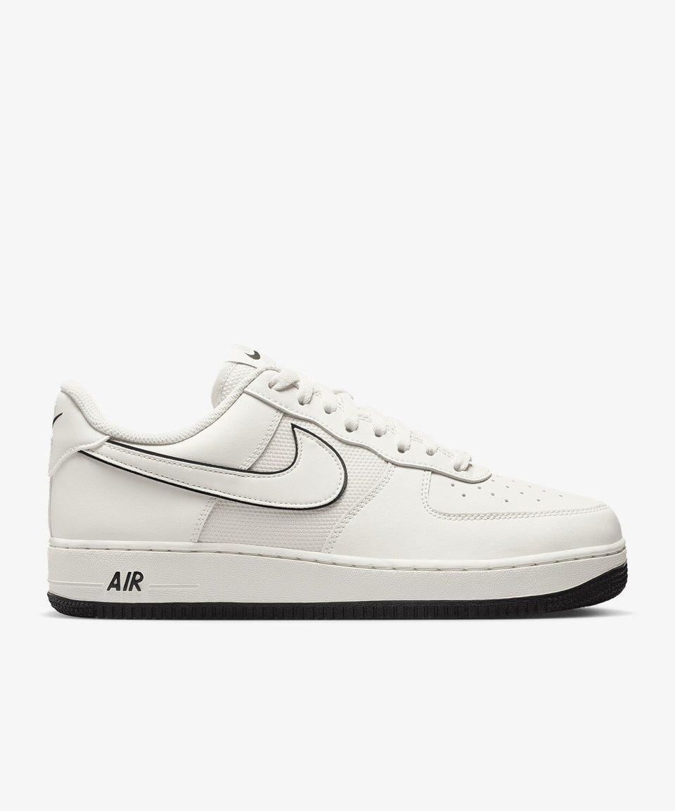 Nike Krem Nike Air Force 1