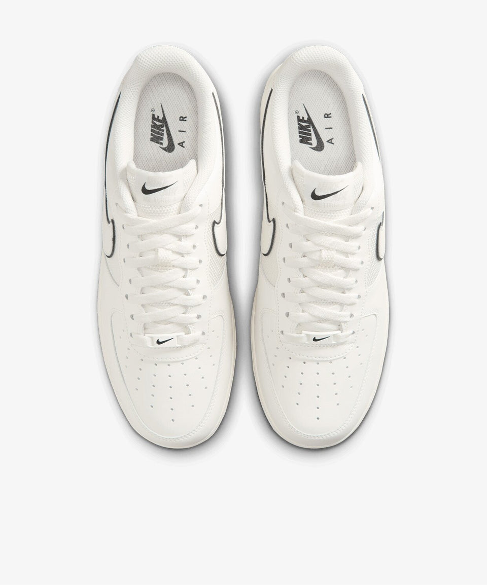 Nike Krem Nike Air Force 1
