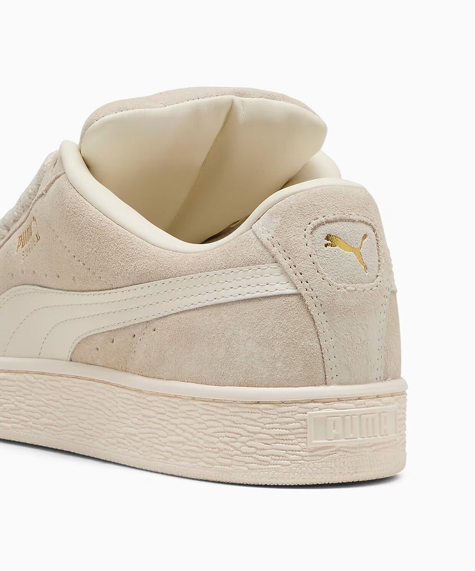 Puma Bej Puma Suede XL
