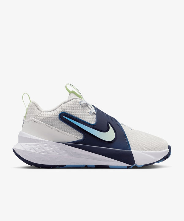 Nike Team Hustle D 12 (Gs)