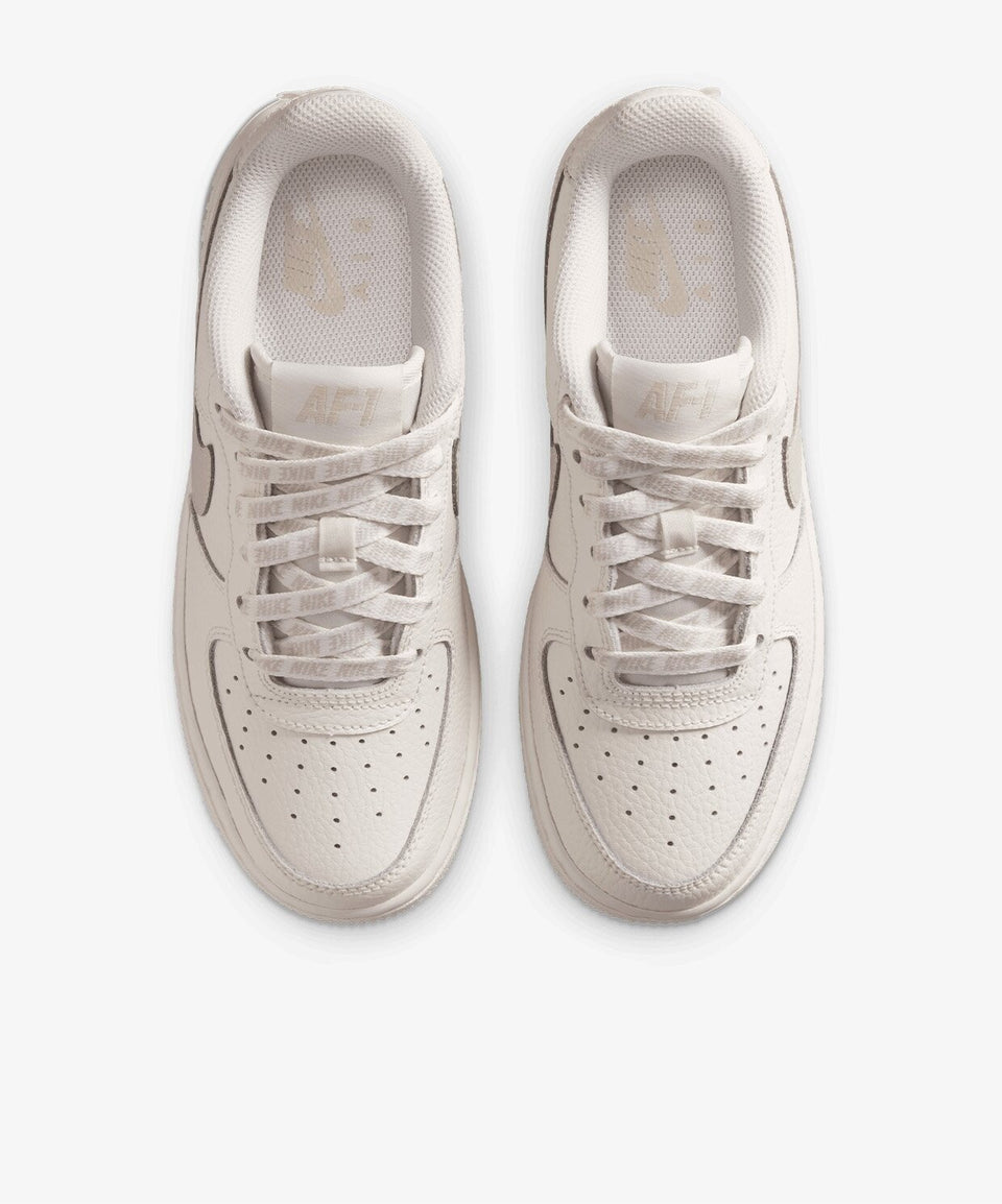 Nike Krem Nike Air Force 1 Low