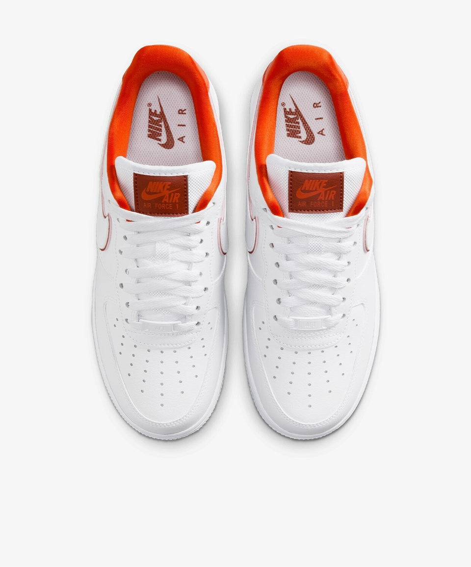 Nike Beyaz Nike Air Force 1